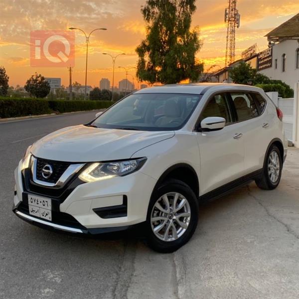 Nissan for sale in Iraq